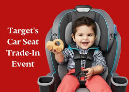 Annual Car Seat Trade In Event