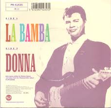 Image result for ritchie valens donna