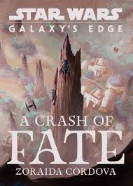 Galaxy S Edge A Crash Of Fate