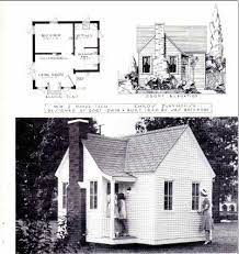 2023 Cottage Plan Sims House Plans