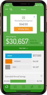 Expense Tracking Tool For Square Users Hurdlr