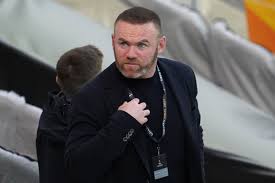 View stats of forward wayne rooney, including goals scored, assists and appearances, on the official website of the premier league. Wayne Rooney Has Three Major Worries For England Heading Into Euro 2020 And Tips France To Snatch Glory Thanks To Kante