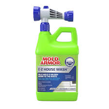mold armor 64 oz house wash hose end