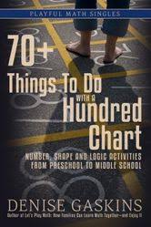 70 Things To Do With A Hundred Chart