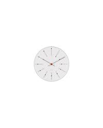 Wall Clocks Arne Jacobsen