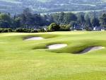 Powerscourt Golf Club – DMK Golf Designs