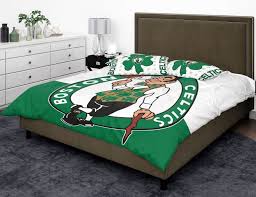 Nba Boston Celtics Bedding