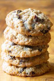best oatmeal raisin cookies recipe
