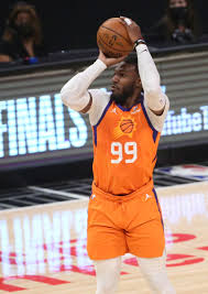 Couldn't tell by the phoenix suns point guard's performance in game 1 on tuesday against the milwaukee bucks. Nba Finals What Know About Milwaukee Bucks Opponent Phoenix Suns
