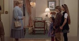 In the film, williams plays daniel, a divorced man who. Take A Walk Through The Mrs Doubtfire House