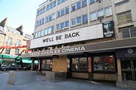 british cinemas are confronting the