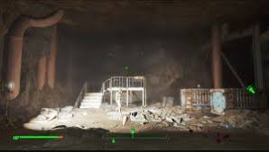 park street station fallout 4