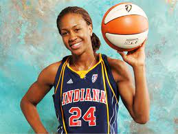 Tamika catchings news and photos. Tamika Catchings Announced As Iwu S 2020 World Changer