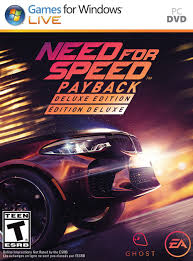Jun 21, 2021 · in the previous need for speed game, nfs payback, you could unlock a whole variety of awesome cars. Need For Speed Payback Deluxe Edition Elamigos Official Site