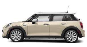 Well it has 4 doors, a turbocharged engine, and it'll put a grin on your face. Mini Hardtop Cooper S 4 Door 2021 Price In Sudan Features And Specs Ccarprice Sdg