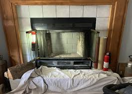 Firebox Repair Kuna Idaho Fireplace