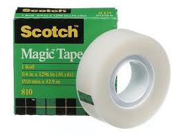 Packing Tape 101 Tape Types Thicknesses And More