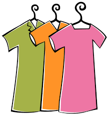 Clean Clothes Clip Art N3 free image download