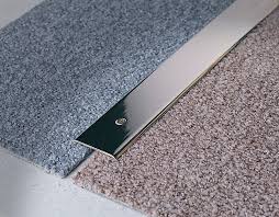 carpet threshold transition strip