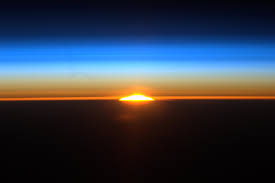 Sunrise | NASA