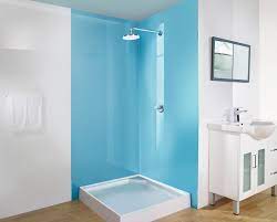 Glass Shower Enclosures Bathroom Tile Diy