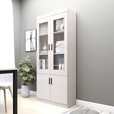 2 doors multipurpose storage cabinet