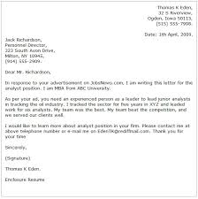 McKinsey Cover Letter Sample Resume And Cover Letter