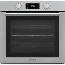 Hotpoint Sa4544cix Oven Electric Single