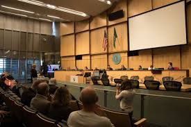 Who Is Running For Seattle City Council Seattle Met