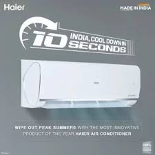 Haier Hs18k Pys5be Inv Frost Self Clean
