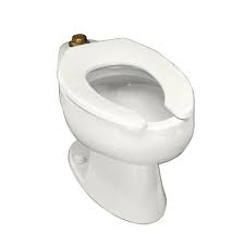 Wellcomme Elongated Toilet Bowl