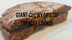 giant chewy ed treacle cookie you