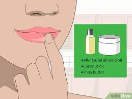 3 ways to keep your lips moist