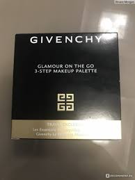givenchy glamour