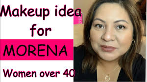 makeup idea for morena asian filipino