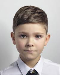 Variety of kids hairstyles for boys hairstyle ideas and hairstyle options. 29 Coolest Haircuts For Kids 2020 Trends Stylesrant