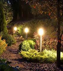 Do S And Don Ts For Outdoor Lighting