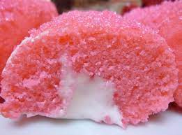 Pink Sparkly Twinkies for Gay Pride – Diary of a Mad Hausfrau