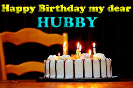 best happy birthday husband wishes