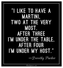 National Martini Day Tumblr