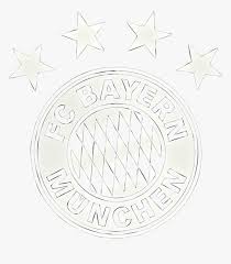 Fc bayern munich png (1,065). Transparent Munich Clipart Bayern Munich White Logo Png Png Download Transparent Png Image Pngitem
