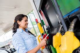 best gas credit cards january 2024