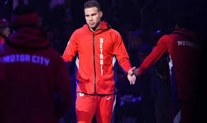 Detroit pistons, american professional basketball team based in auburn hills, michigan, that plays in the national basketball association. Blake Griffin S Future With Detroit Pistons Among 3 Key Decisions For New Gm Troy Weaver