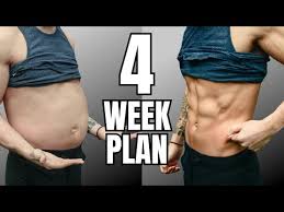 Maybe you would like to learn more about one of these? How To Lose Belly Fat For Good 4 Week Plan