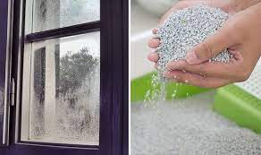 Window Condensation Ways To Get