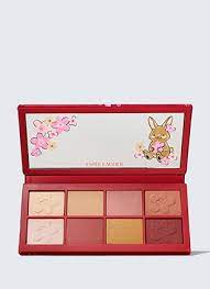 eyeshadow palette limited edition