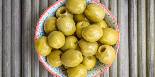 Why are Kalamata olives so salty?