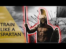 embrace spartan toughness training for