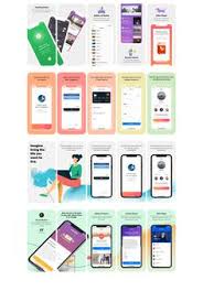 Bubble titles pack is a smashing premiere pro template devised … 40 æˆªå± Ideas In 2020 App Store Design App Promotion App Design