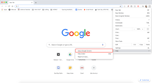 But if you haven't closed your browser in a while, you might see a pending update: How To Check Chrome Version And Update It Quickly 2021 Updated